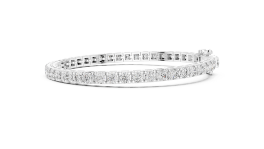 Aurum Spark Tennis Bracelet