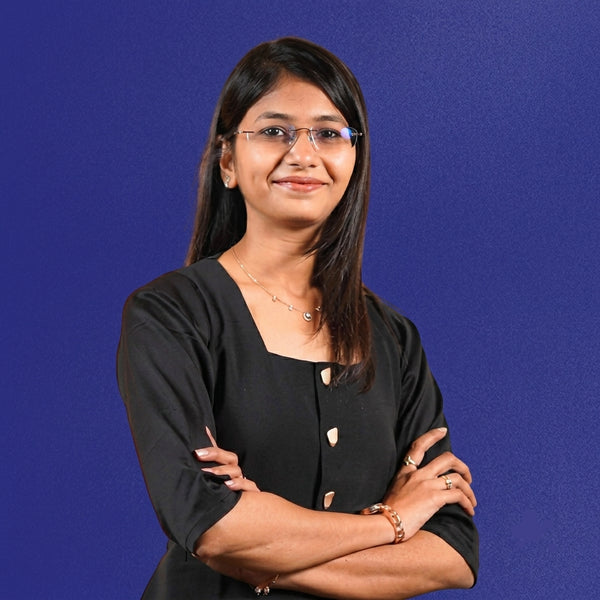 Rinkal Saghavi