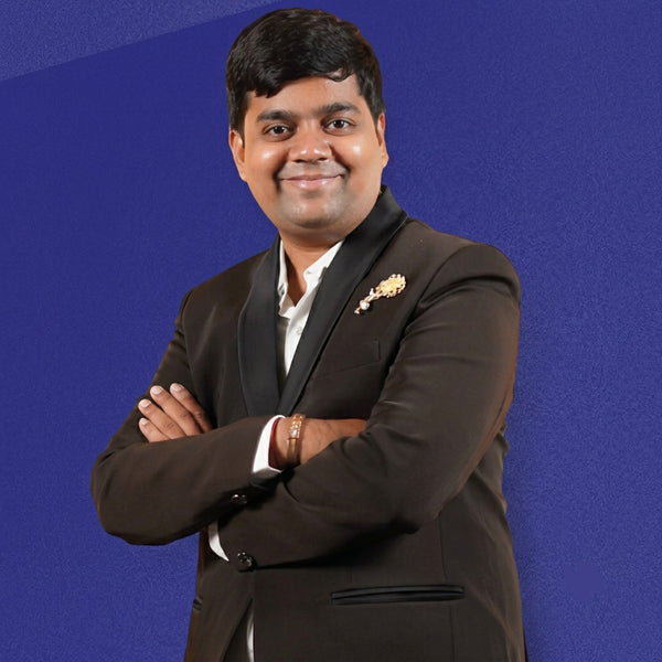 Darshan Saghavi